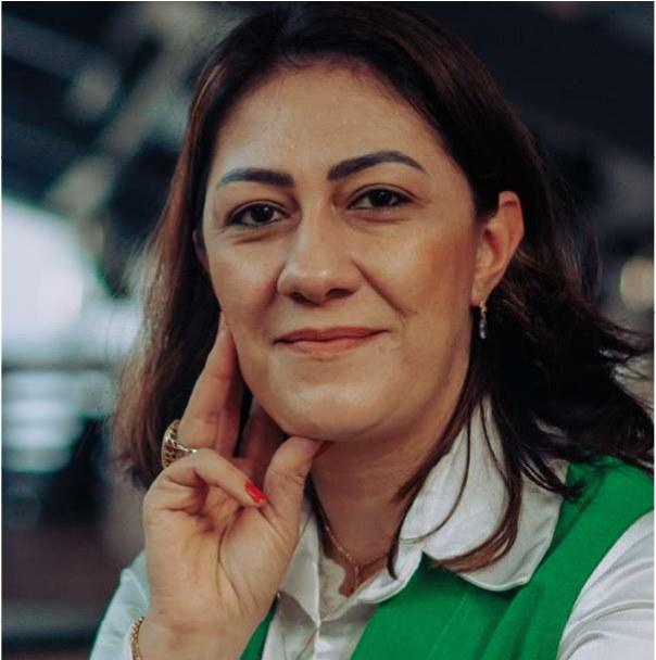 Patrícia Klahr